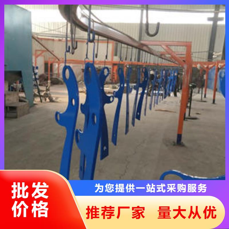 不銹鋼護(hù)欄_快來了解定金鎖價(jià)