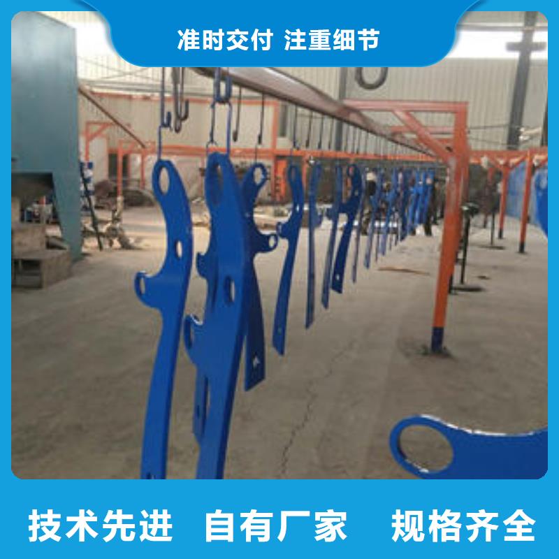 不銹鋼護(hù)欄好品質(zhì)看的見(jiàn)