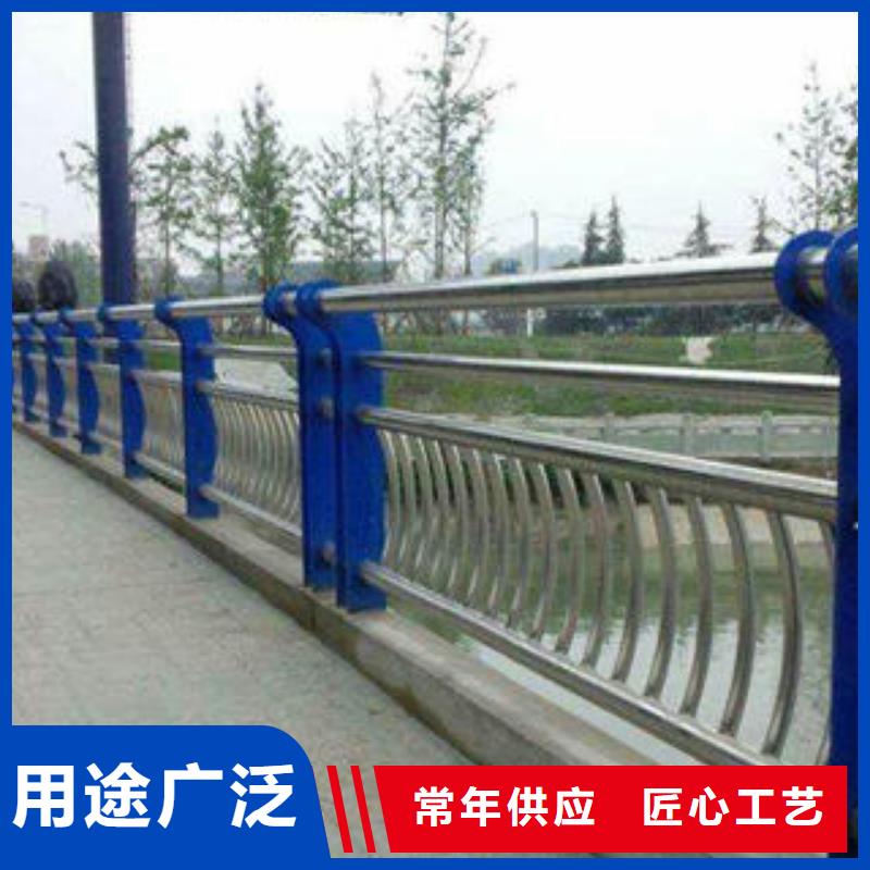 不銹鋼護(hù)欄老牌廠家