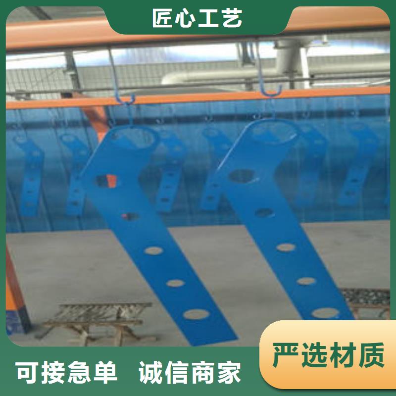 不銹鋼護(hù)欄價(jià)格透明