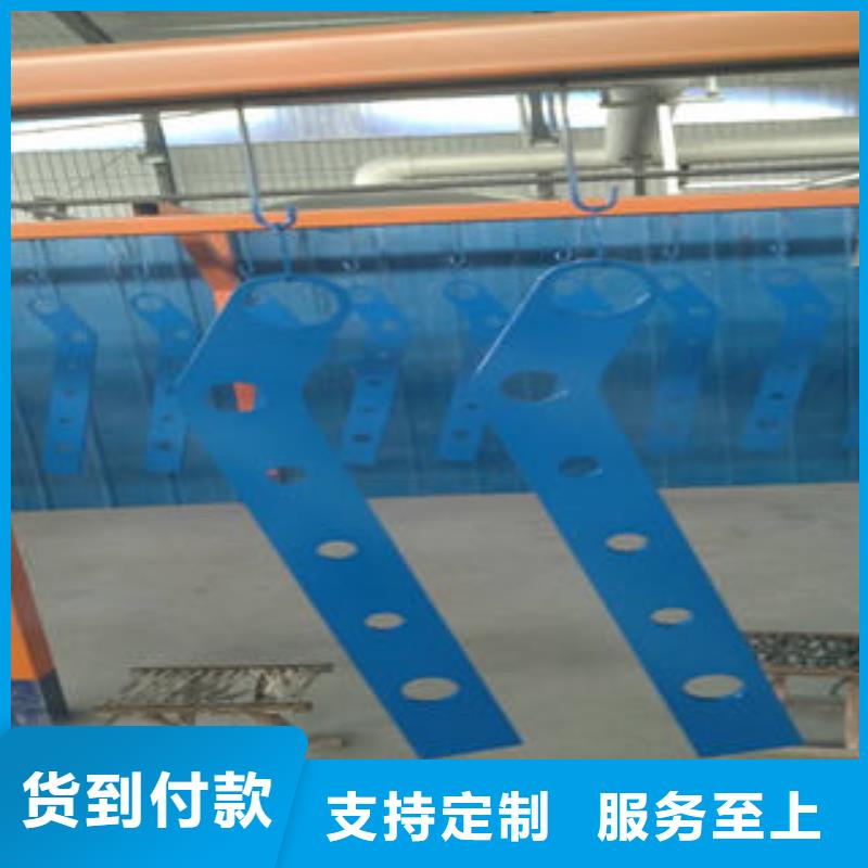 買(mǎi)不銹鋼護(hù)欄必看-售后保證