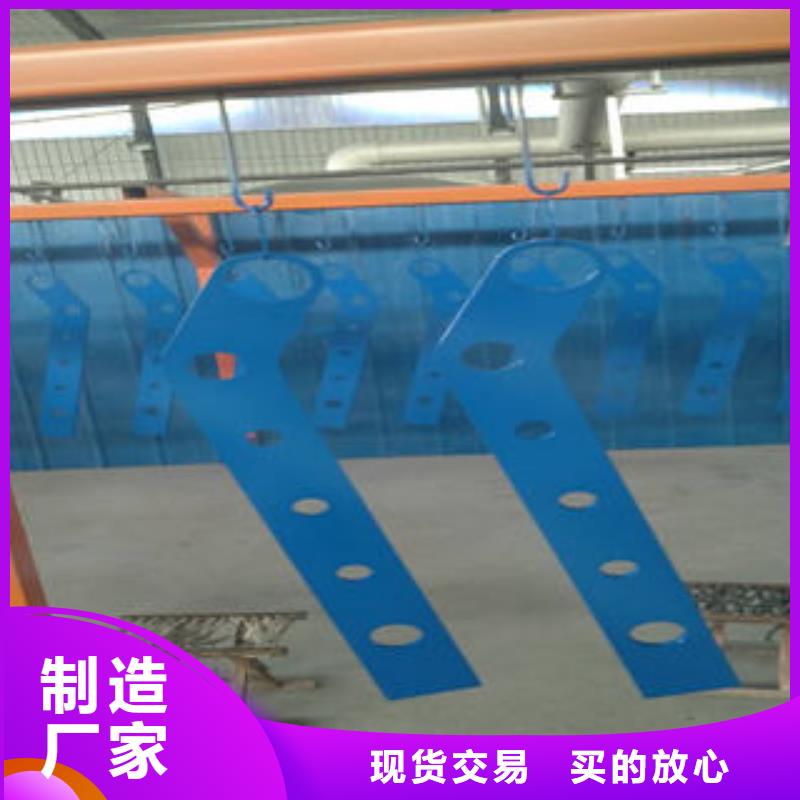 不銹鋼護(hù)欄-不銹鋼護(hù)欄值得信賴