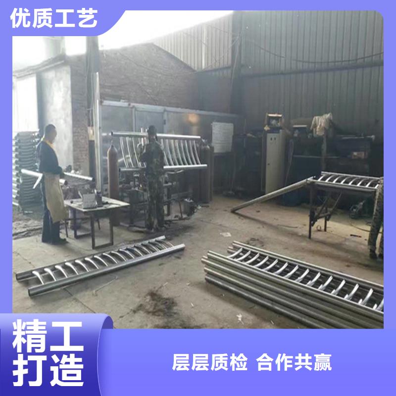 價(jià)格低的不銹鋼復(fù)合管供貨商產(chǎn)地廠家直銷