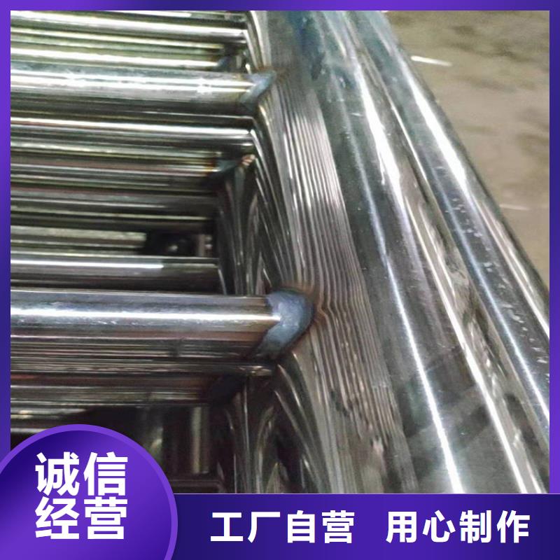 不銹鋼復(fù)合管應(yīng)用范圍廣質(zhì)量層層把關(guān)