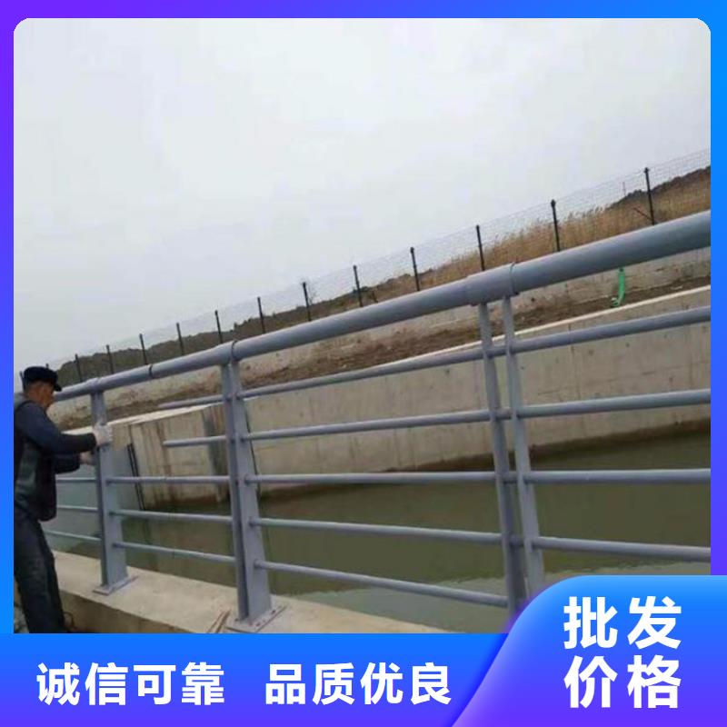 買橋梁護(hù)欄請到橋梁護(hù)欄廠家源頭直供