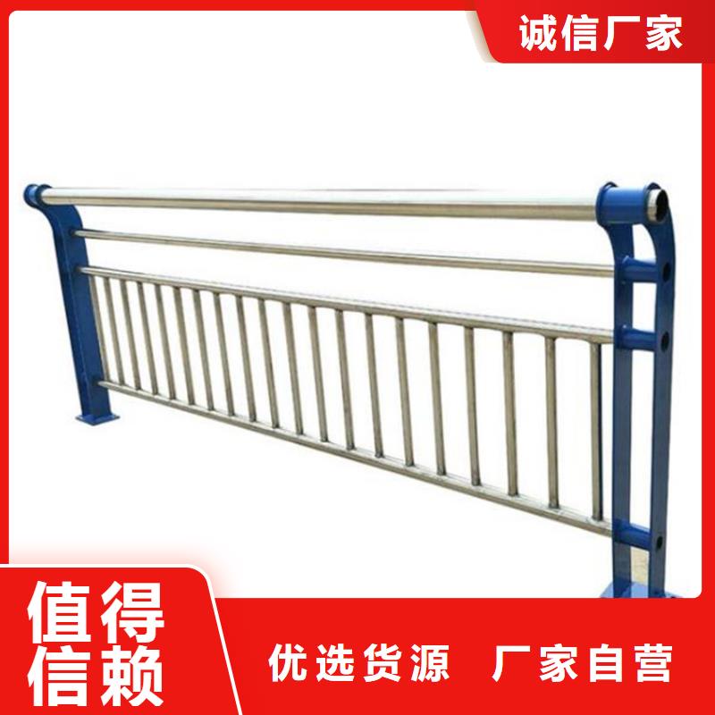 口碑好的橋梁護(hù)欄公司