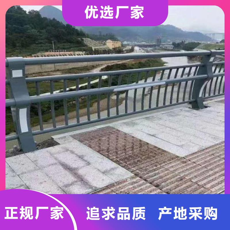 橋梁護欄圖片-廠家