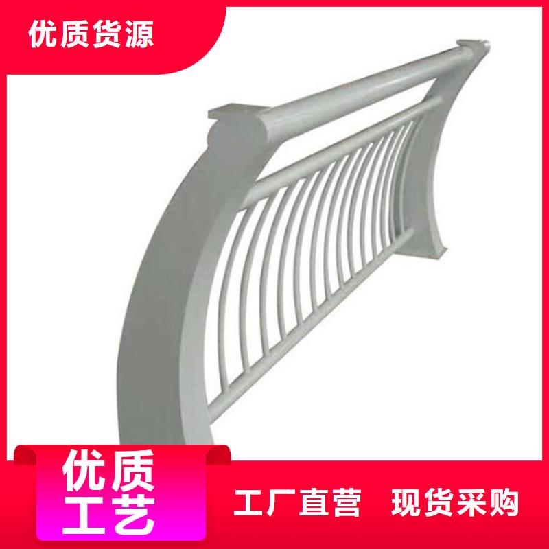 性價比高的橋梁護欄廠家本地供應商