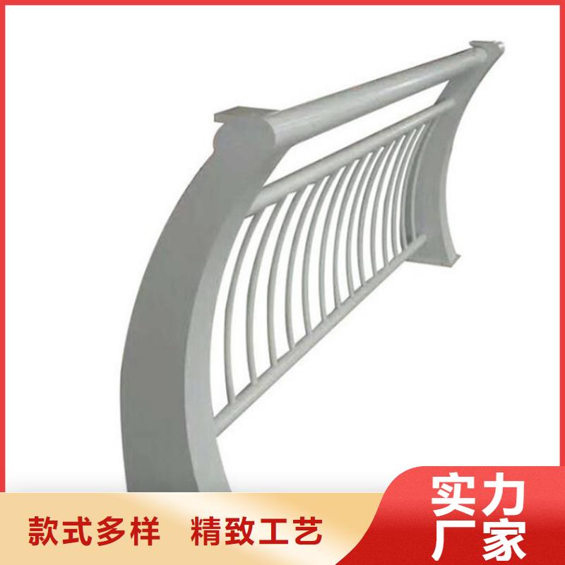 做橋梁護欄的廠家