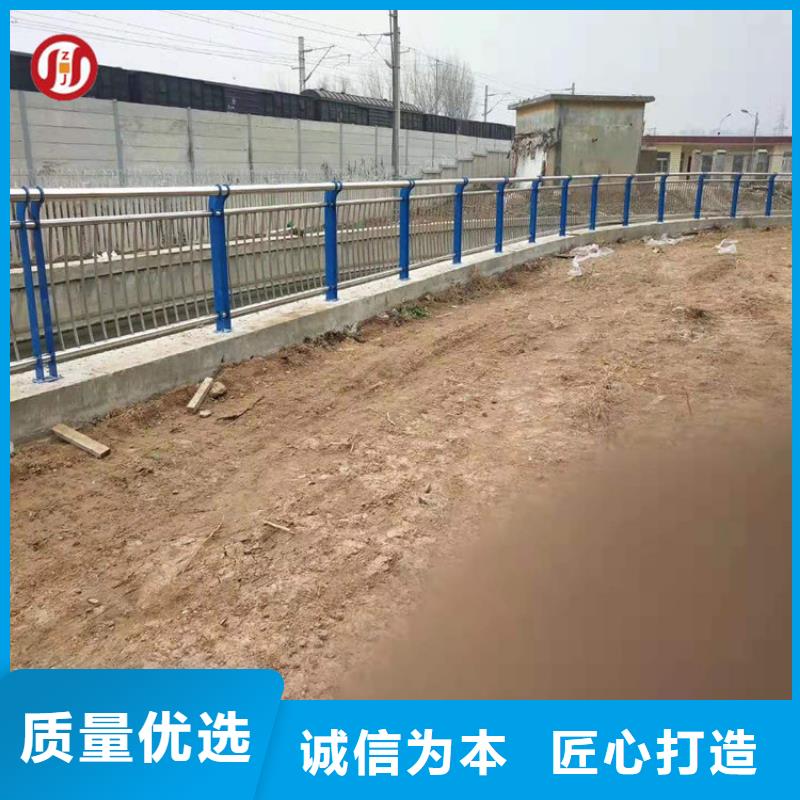 優(yōu)質(zhì)的橋梁護(hù)欄生產(chǎn)廠家