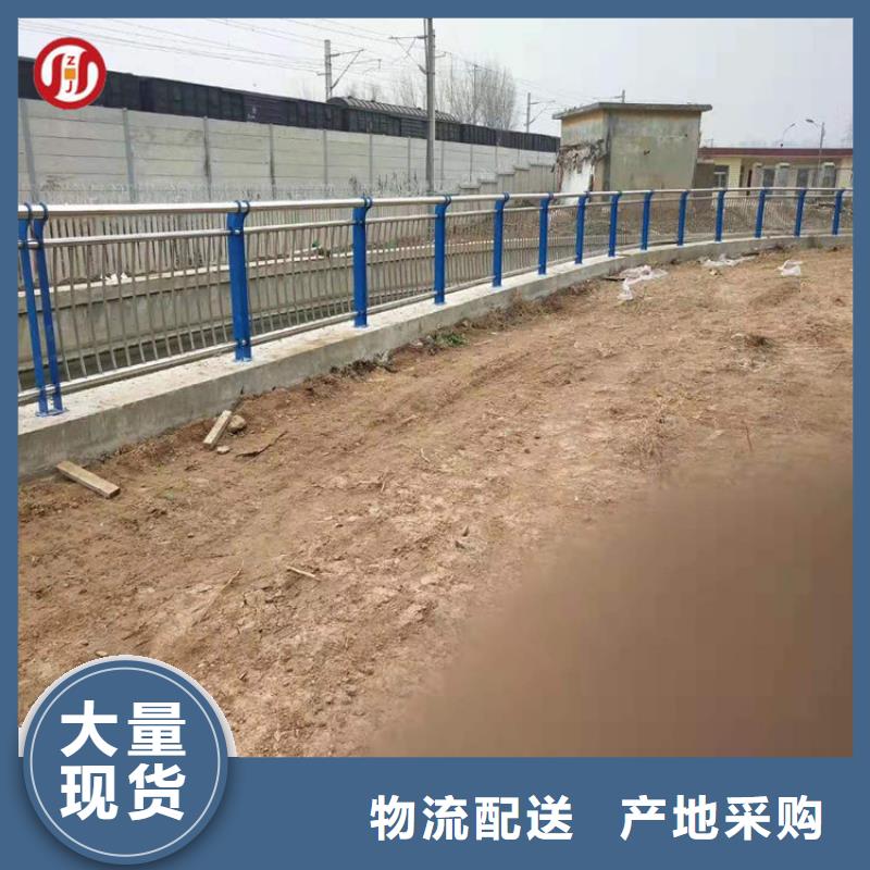 口碑好的橋梁護(hù)欄公司