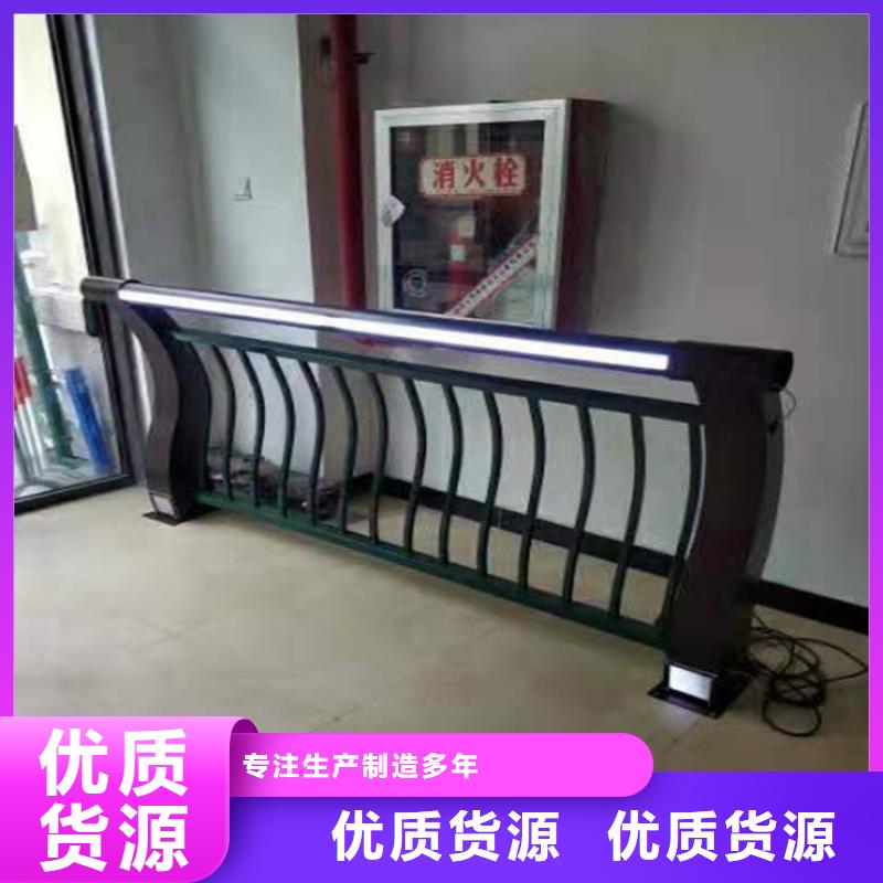 有現(xiàn)貨的橋梁護(hù)欄供應(yīng)商