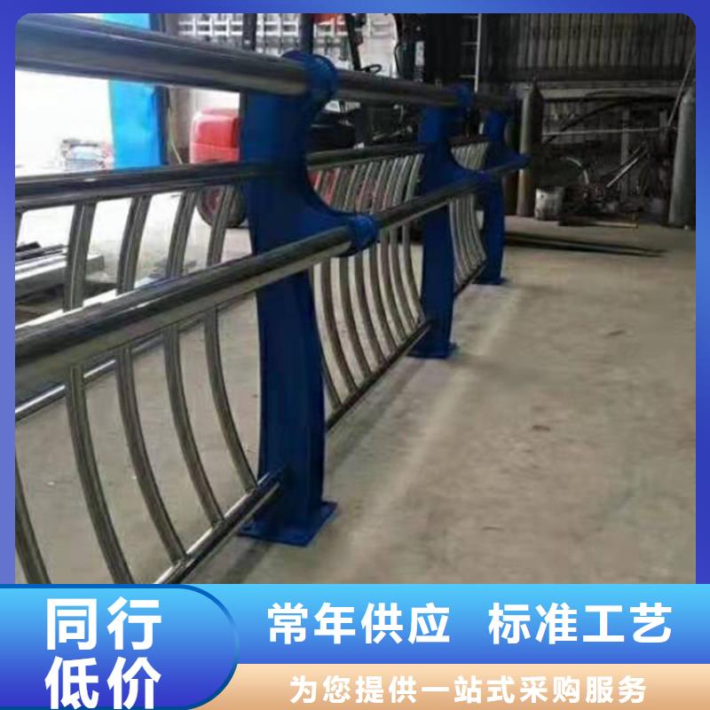 定做橋梁護(hù)欄一周內(nèi)發(fā)貨