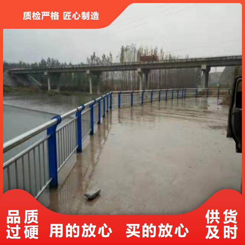 橋梁護欄熱銷貨源專心專注專業(yè)