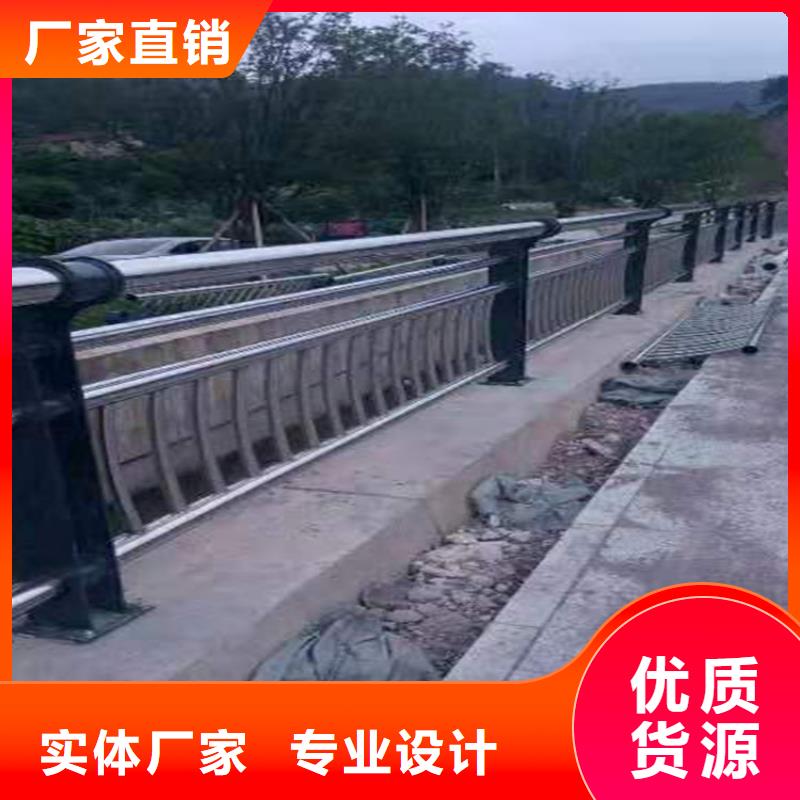 做橋梁護欄的廠家