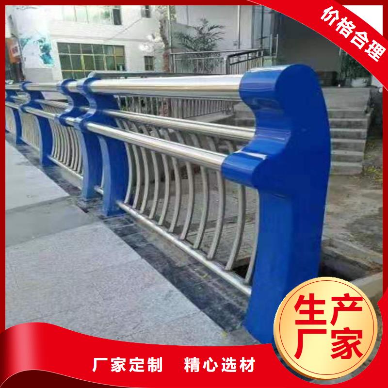 口碑好的橋梁護(hù)欄公司