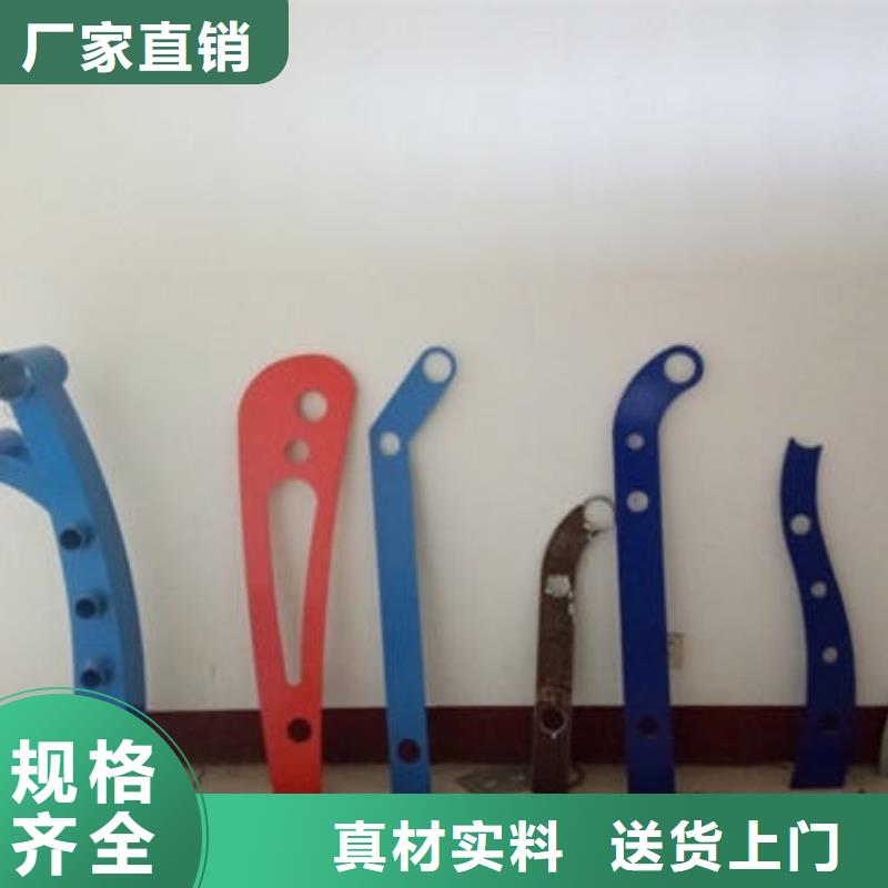 不銹鋼立柱廠家發(fā)貨快