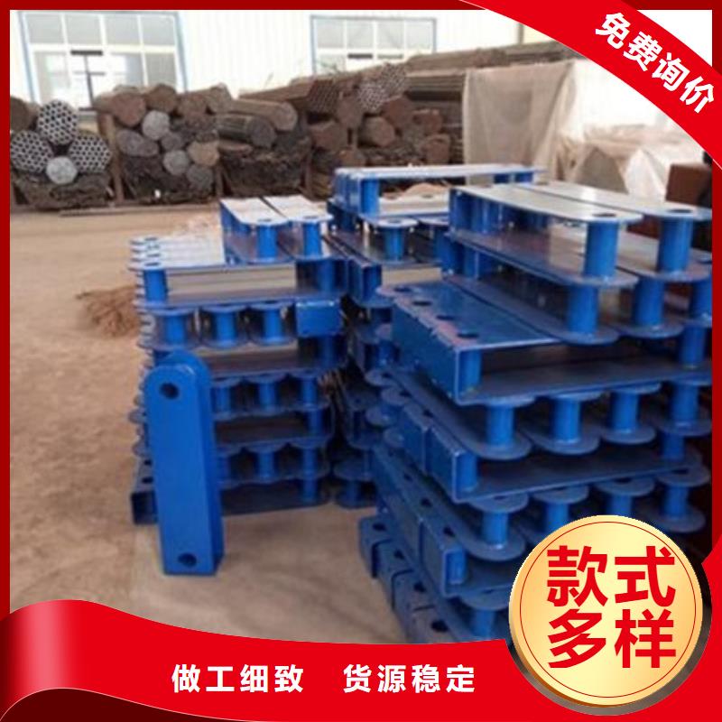 不銹鋼立柱遠(yuǎn)銷(xiāo)各地廠誠(chéng)信經(jīng)營(yíng)