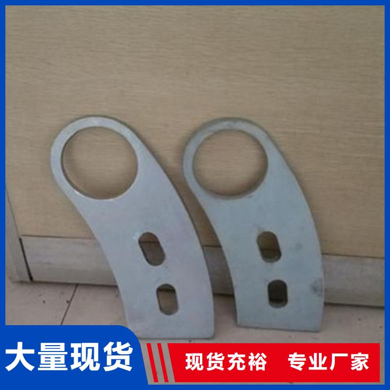 質(zhì)量好的不銹鋼立柱廠家排名多種規(guī)格可選