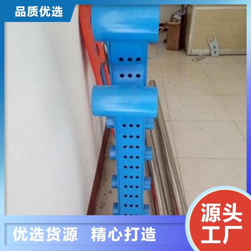 不銹鋼立柱口碑