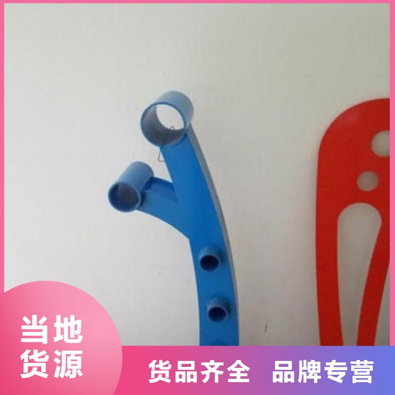 值得信賴的不銹鋼立柱經(jīng)銷商
