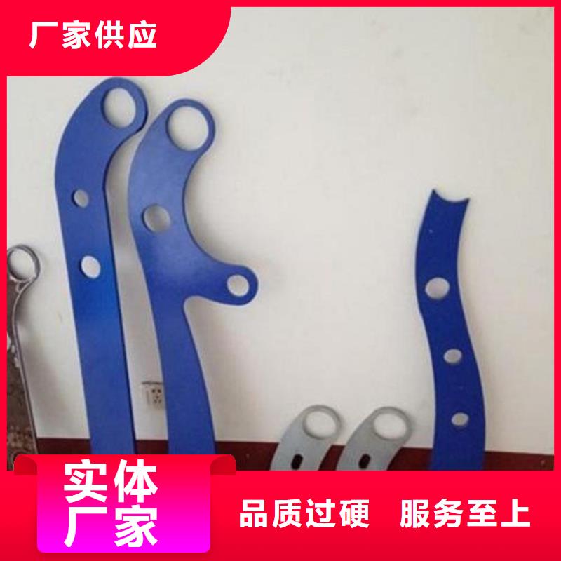 不銹鋼立柱大廠家選的放心