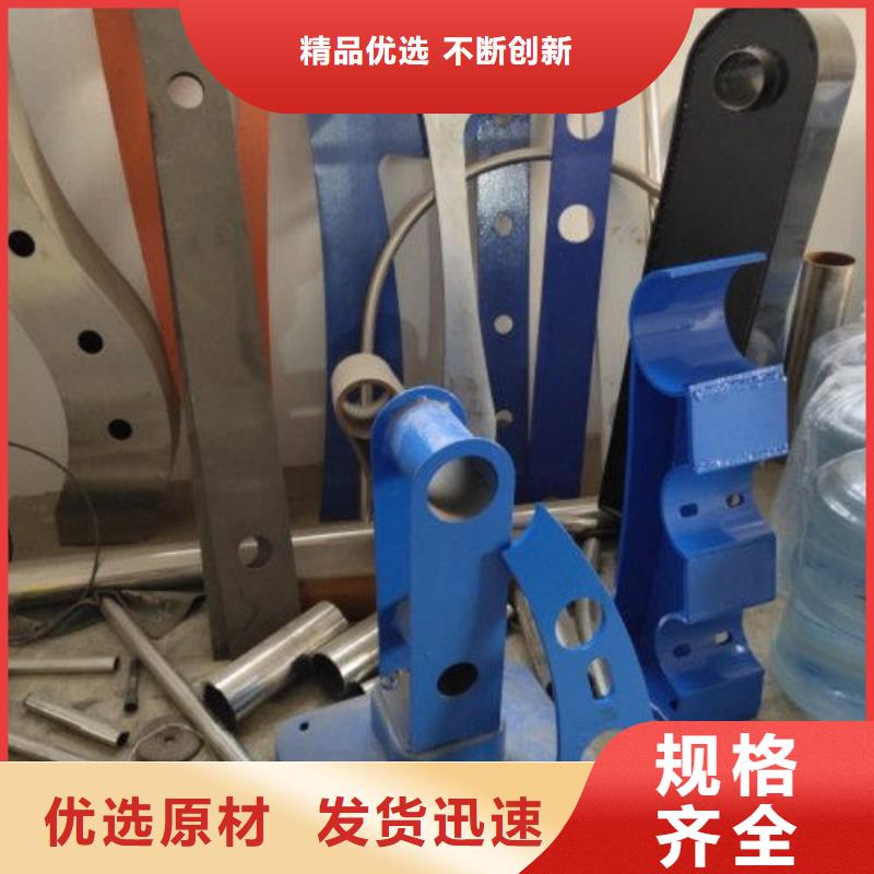 不銹鋼立柱廠家發(fā)貨快