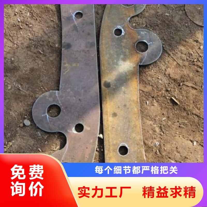 不銹鋼立柱服務(wù)周到