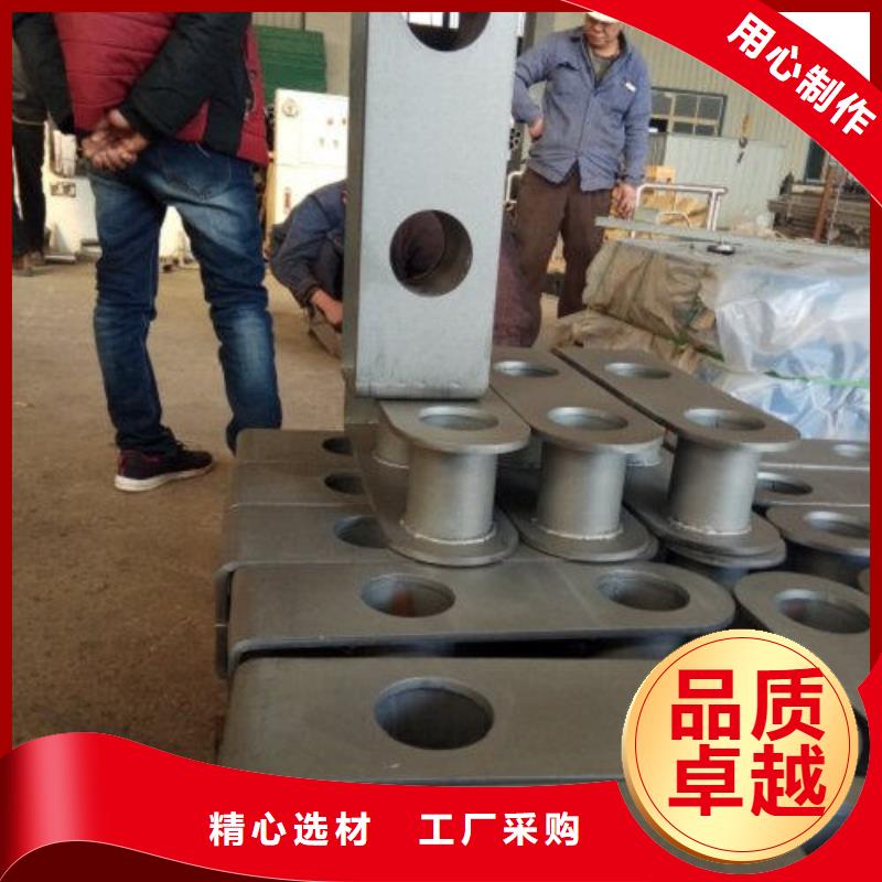 不銹鋼立柱工廠直營