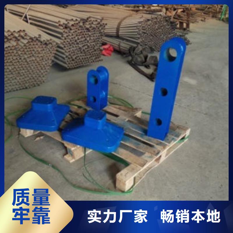 不銹鋼立柱服務(wù)周到