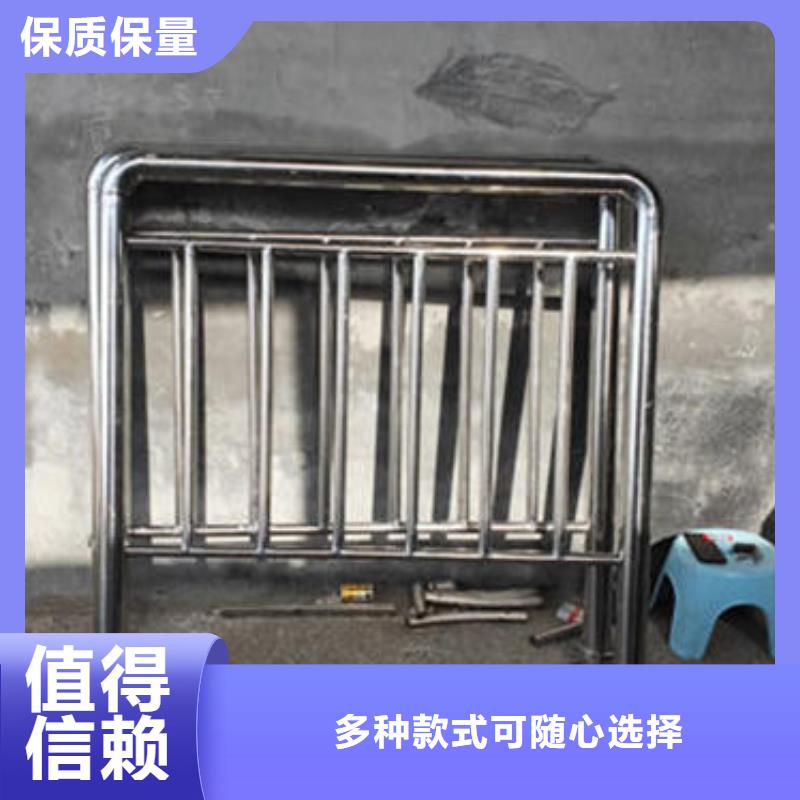 不銹鋼防護欄_不銹鋼防護欄生產(chǎn)廠家
