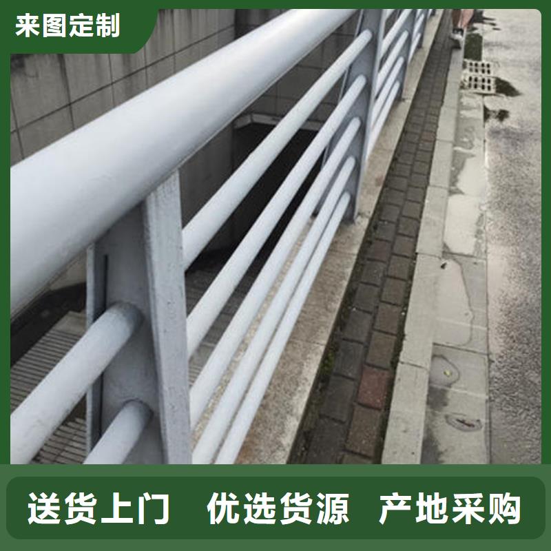 不銹鋼防護欄低價保真精益求精