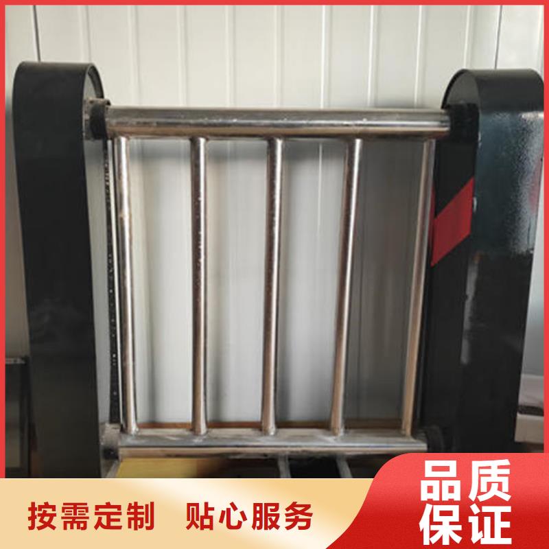 不銹鋼防護欄廠家品質(zhì)過硬