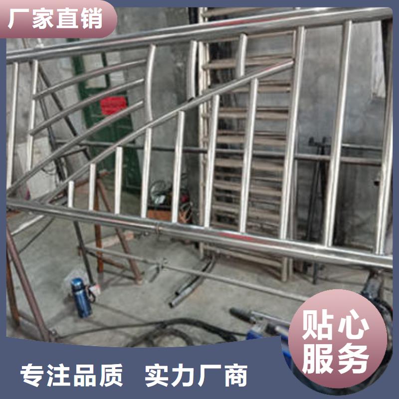 買不銹鋼防護欄必看-來電咨詢