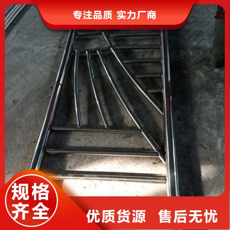 生產(chǎn)不銹鋼防護(hù)欄_精選廠家