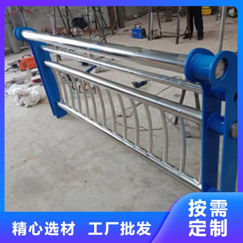 規(guī)格全的不銹鋼防護欄現(xiàn)貨廠家