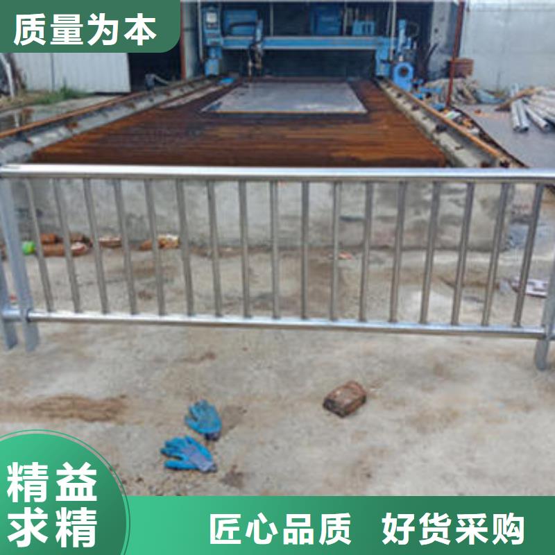 不銹鋼防護(hù)欄隨時(shí)報(bào)價(jià)