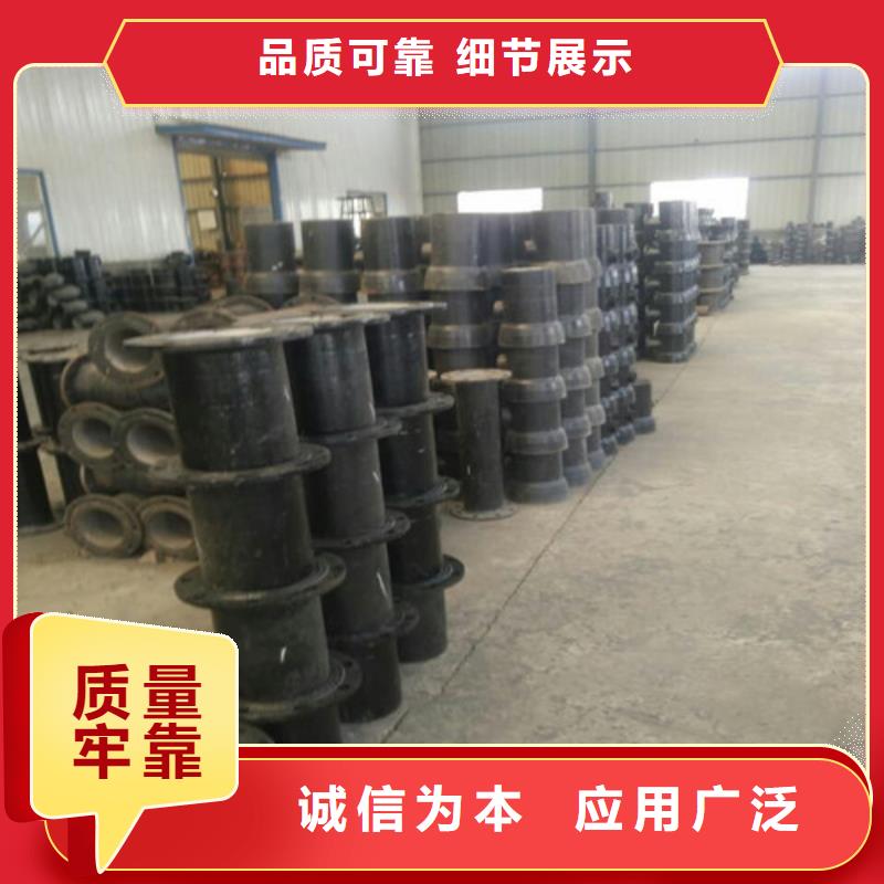 球墨鑄鐵管、球墨鑄鐵管生產(chǎn)廠家-誠(chéng)信經(jīng)營(yíng)