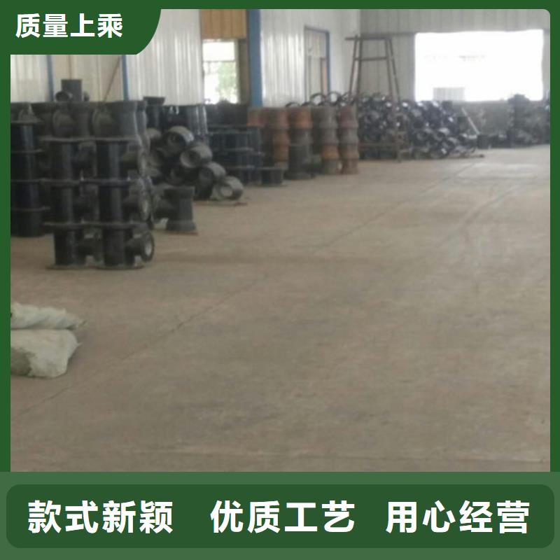 生產(chǎn)球墨鑄鐵管_精選廠家工藝成熟