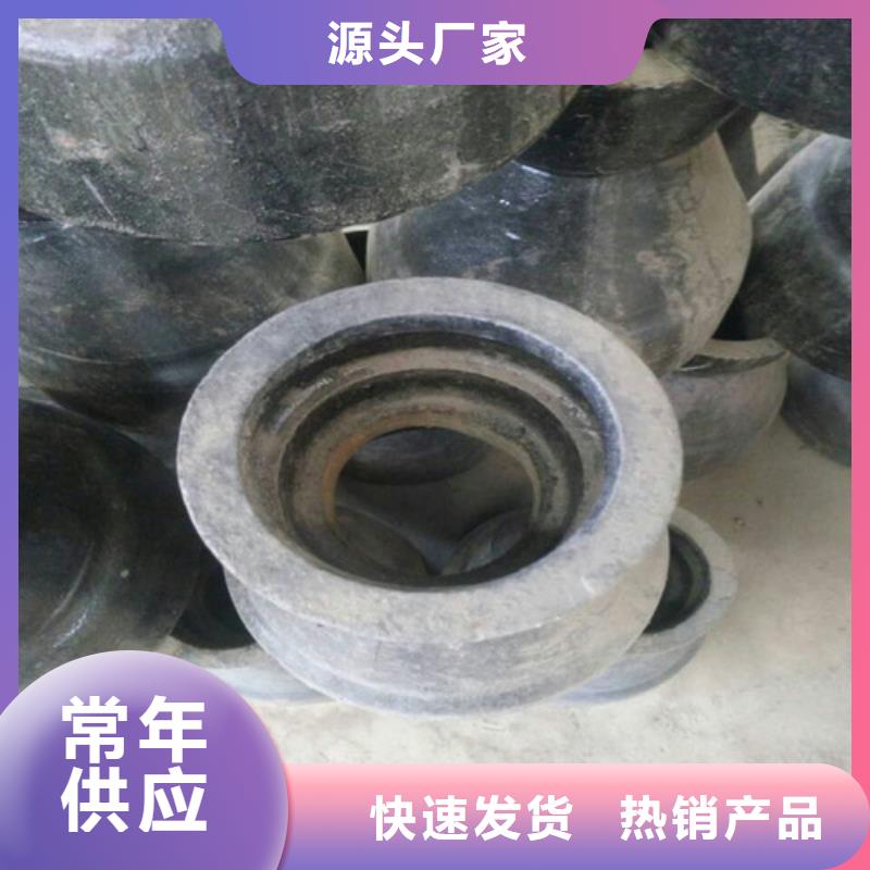 球墨鑄鐵管本地供貨商