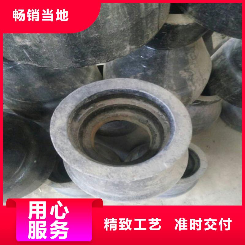 球墨鑄鐵管定制廠家用心服務
