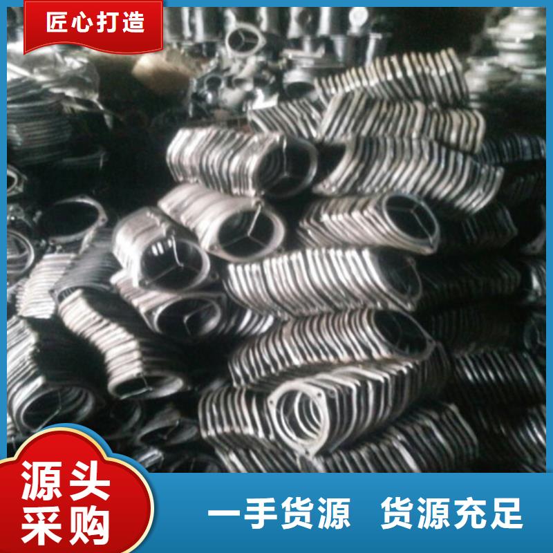 球墨鑄鐵管可來電定制-質量可靠