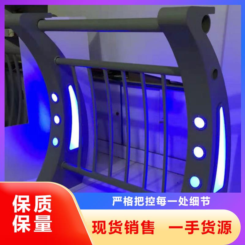 不銹鋼護欄深受客戶信賴
