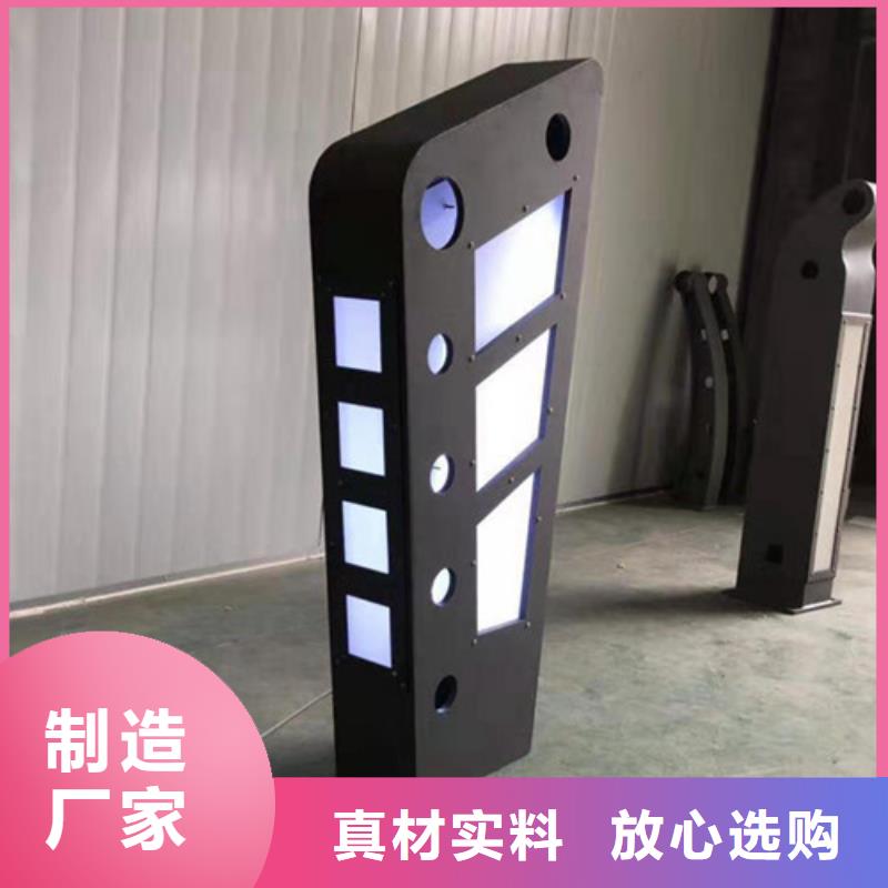 不銹鋼護(hù)欄價(jià)格低交貨快