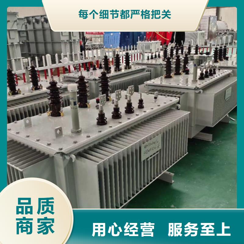 油浸式變壓器實(shí)力過硬廠家同城服務(wù)商