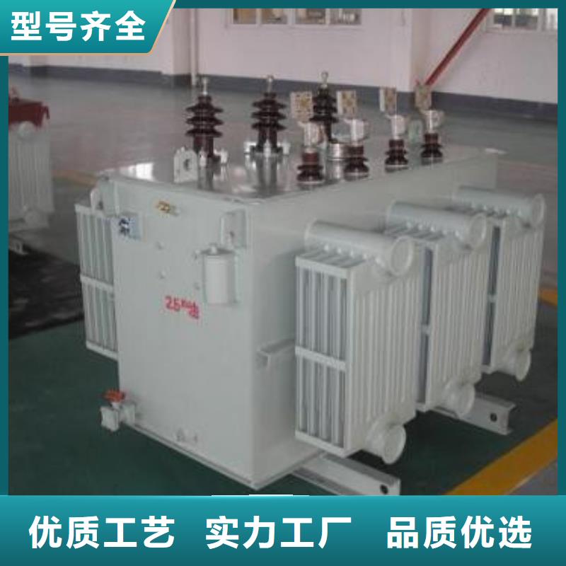 規(guī)格全的油浸式變壓器廠家物流配送