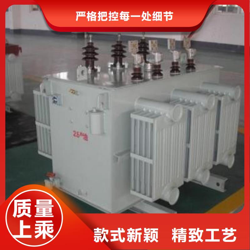 價(jià)格行情:油浸式變壓器
