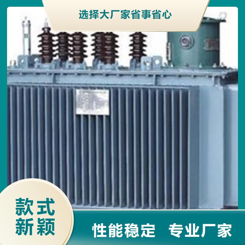 規(guī)格全的油浸式變壓器廠家