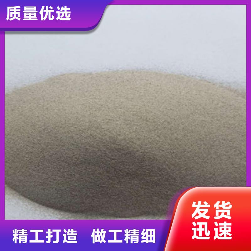 玻璃微珠客戶信賴