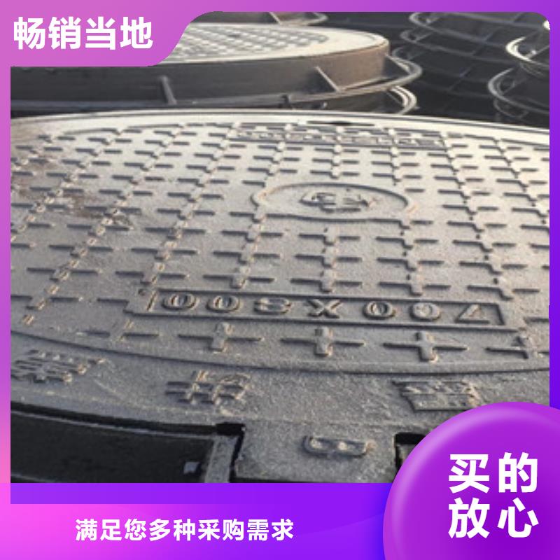 井蓋行業(yè)品牌廠家